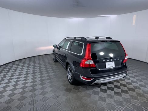 Used 2012 Volvo XC70 T6 Premier Plus image 7