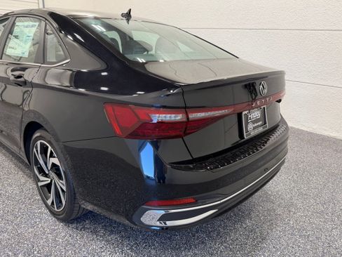 New 2026 Volkswagen Jetta SEL FWD image 17