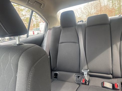 Used 2024 Toyota Corolla LE image 12