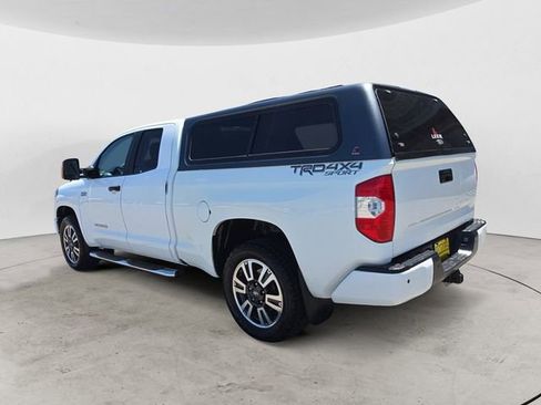 Used 2019 Toyota Tundra SR5 AWD/4WD image 3