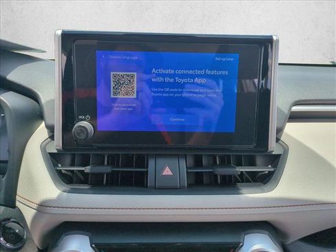 Certified 2025 Toyota RAV4 XLE w/ Convenience Package AWD/4WD image 14