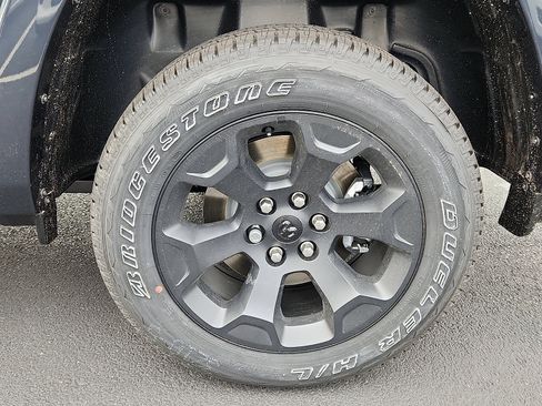 New 2026 RAM 1500 Big Horn image 5