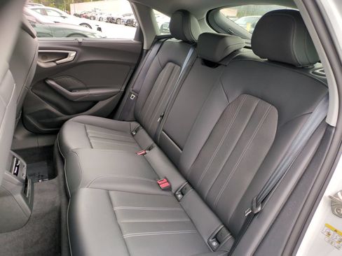 Used 2025 Audi A5 2.0T Premium Plus w/ Premium Plus AWD/4WD image 29