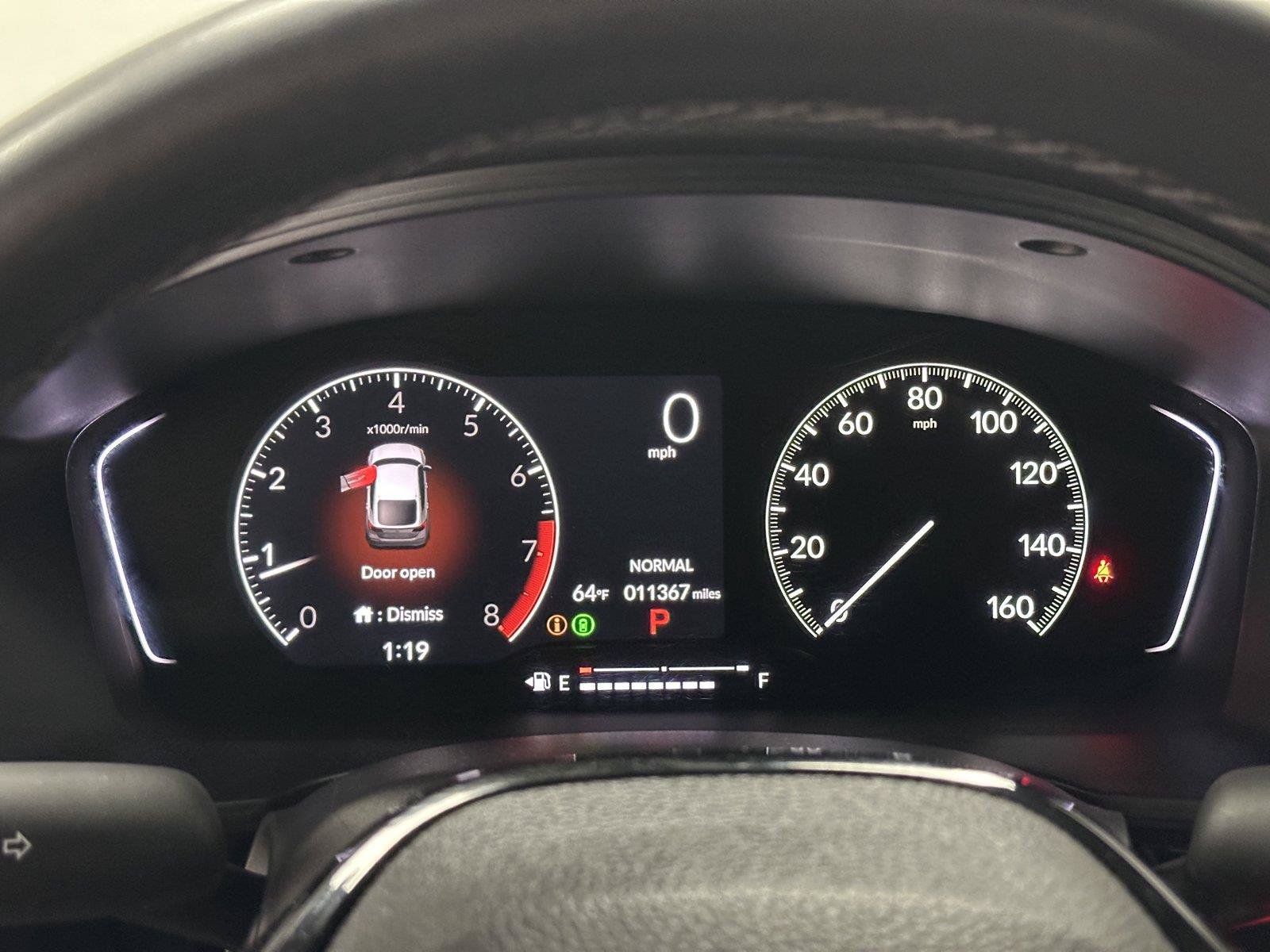 Used 2026 Honda Civic Sport image 27