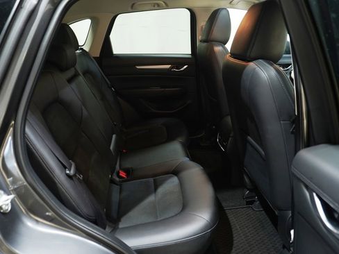 Used 2019 MAZDA CX-5 Touring image 15