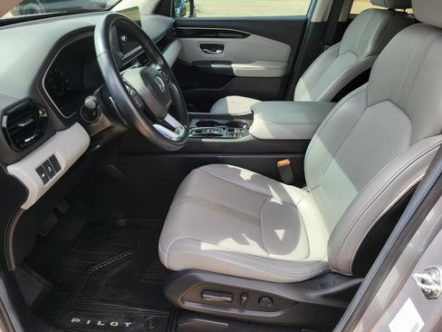 Used 2024 Honda Pilot EX-L image 23