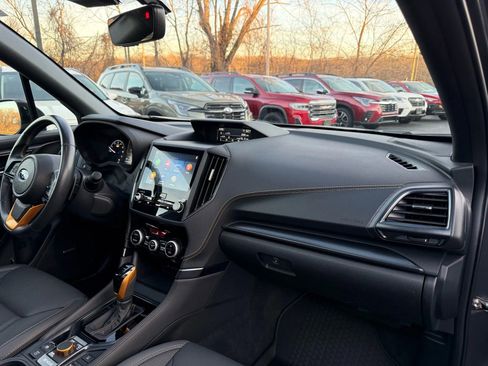 Used 2024 Subaru Forester Wilderness image 16