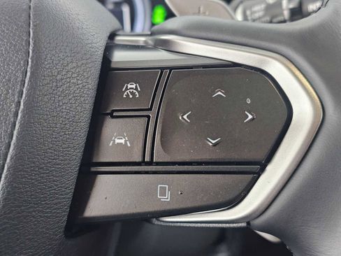 Certified 2026 Lexus NX 450h+ AWD w/ Accessory Package (K3) image 30