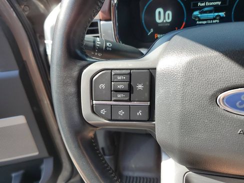 Used 2022 Ford F150 Lariat AWD/4WD image 30