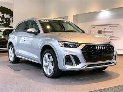 Used 2023 Audi Q5 2.0T Premium Plus w/ Premium Plus Package