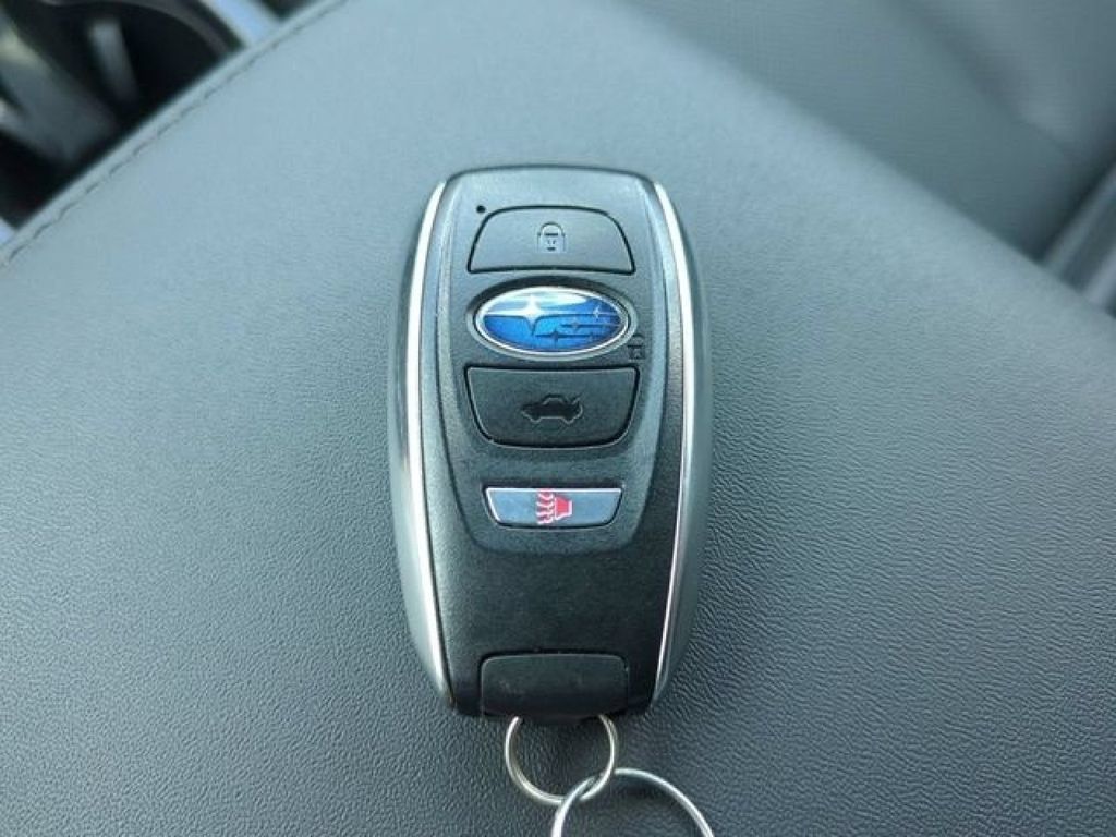 Used 2026 Subaru Outback Wilderness AWD/4WD image 36