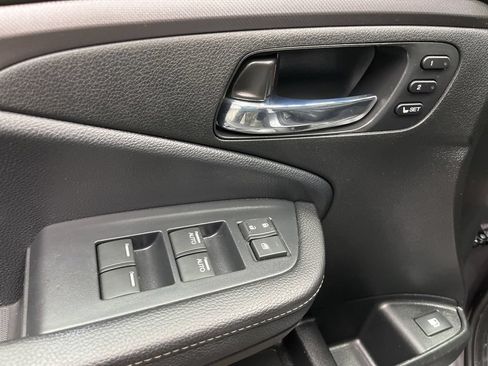 Used 2025 Honda Ridgeline RTL image 30