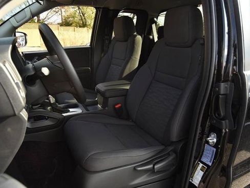 New 2026 Nissan Frontier S image 23