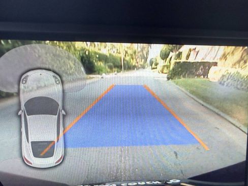 Used 2016 Porsche Cayman RWD image 30