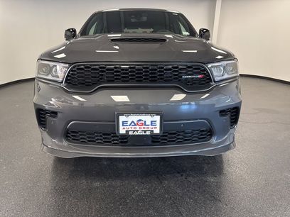 New 2026 Dodge Durango GT
