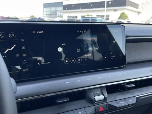 New 2026 Kia EV9 Light image 16