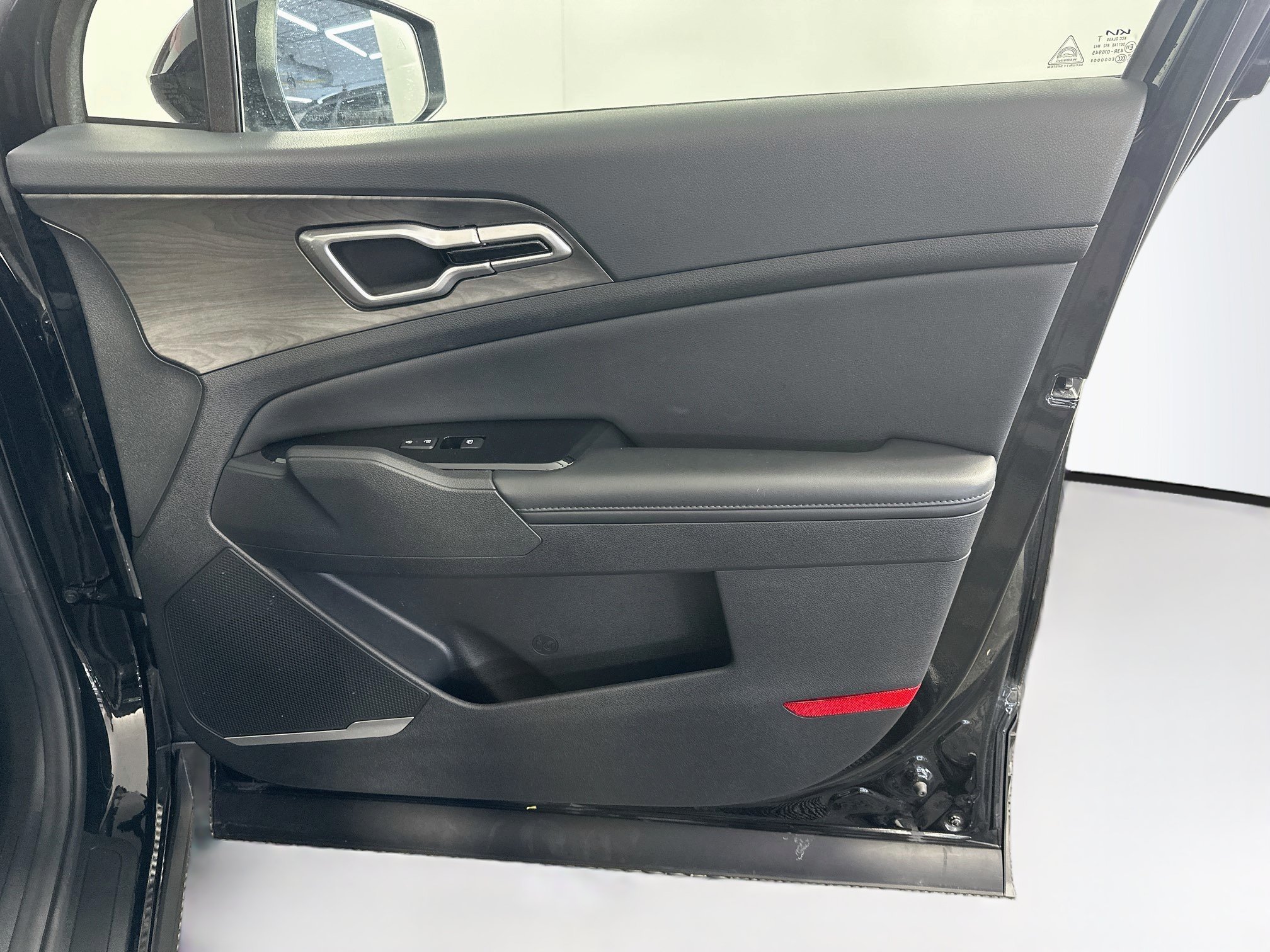Used 2024 Kia Sportage X-Line AWD/4WD image 32