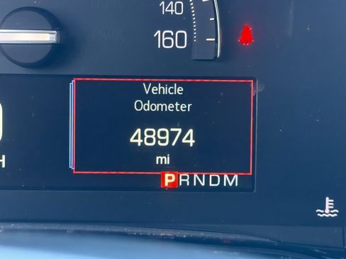 Used 2019 Cadillac CTS Luxury image 28