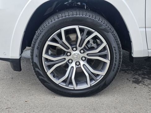 Used 2025 RAM 1500 Tungsten w/ Bed Utility Group image 12