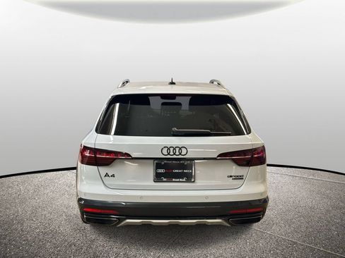 Used 2023 Audi A4 2.0T allroad Premium Plus AWD/4WD image 23