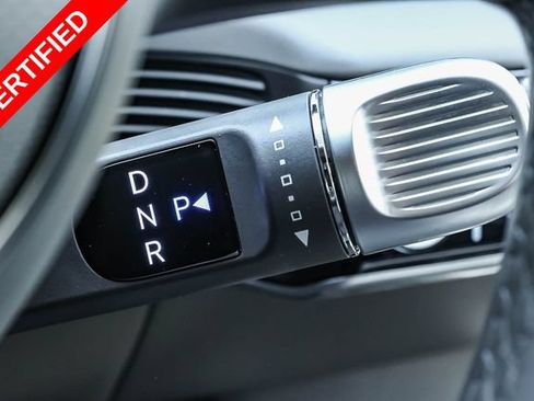 Certified 2024 Hyundai Ioniq 5 SEL RWD image 24