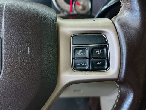 Used 2013 RAM 2500 Longhorn w/ Convenience Group AWD/4WD image 26