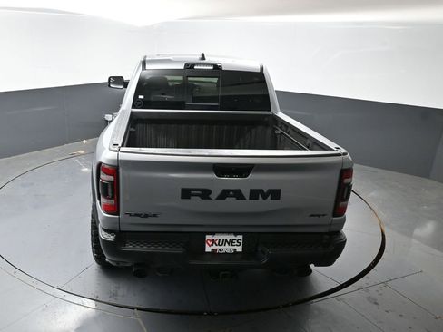 Used 2024 RAM 1500 TRX w/ TRX Level 2 Equipment Group AWD/4WD image 53