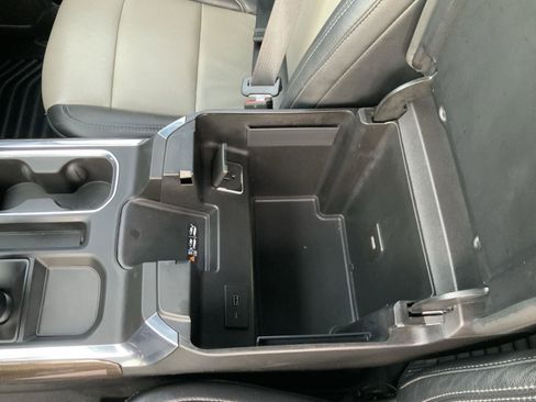 Used 2023 Chevrolet Silverado 1500 RST w/ Convenience Package II image 53