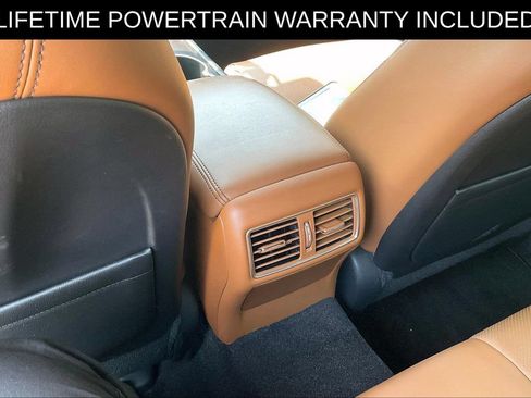 Certified 2023 INFINITI Q50 Sensory RWD image 23