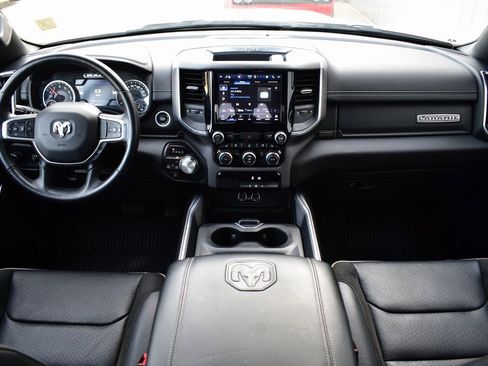 Used 2023 RAM 1500 Laramie image 30
