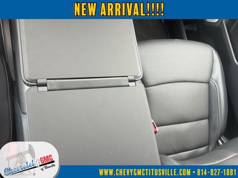 Used 2026 Ford F150 Lariat w/ Equipment Group 502A High AWD/4WD image 26