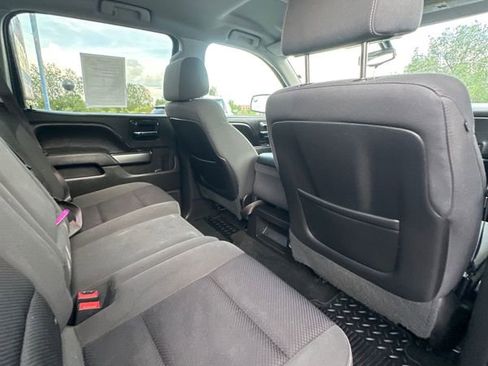 Used 2014 Chevrolet Silverado 1500 LT AWD/4WD image 9