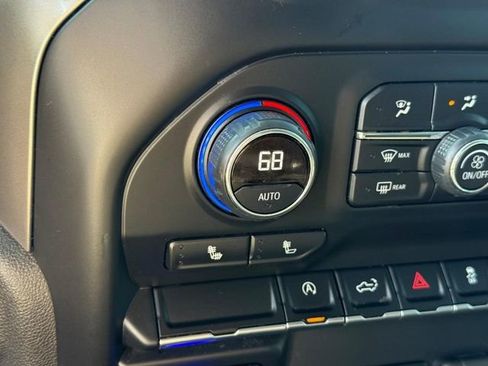 Used 2019 Chevrolet Silverado 1500 LT w/ All-Star Edition image 22