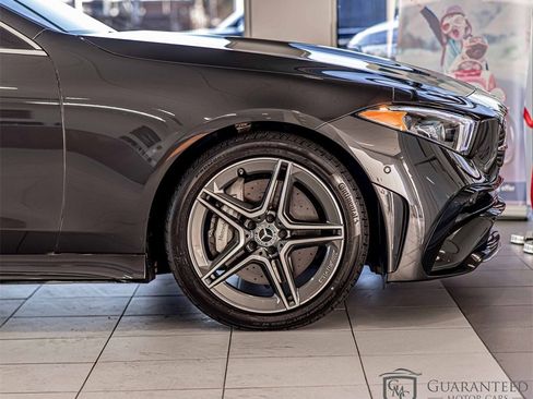 Used 2023 Mercedes-Benz CLS 450 4MATIC w/ Premium Package image 10