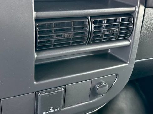 Used 2025 GMC Savana 2500 w/ Driver Convenience Package RWD image 37