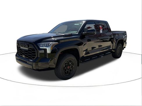 New 2025 Toyota Tundra TRD Pro image 7