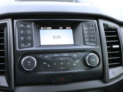 Used 2022 Ford Ranger XL w/ Equipment Group 101A High AWD/4WD image 19