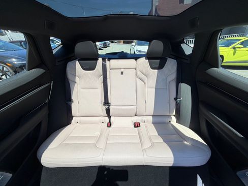 Used 2025 Polestar Polestar 3 w/ Plus Pack AWD/4WD image 40