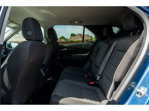 Used 2024 Chevrolet Equinox LT AWD/4WD image 13