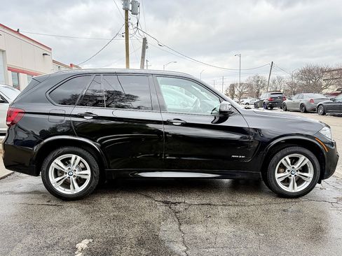Used 2017 BMW X5 xDrive35i image 10