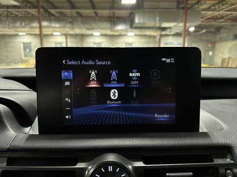 Used 2023 Lexus IS 350 F Sport image 20