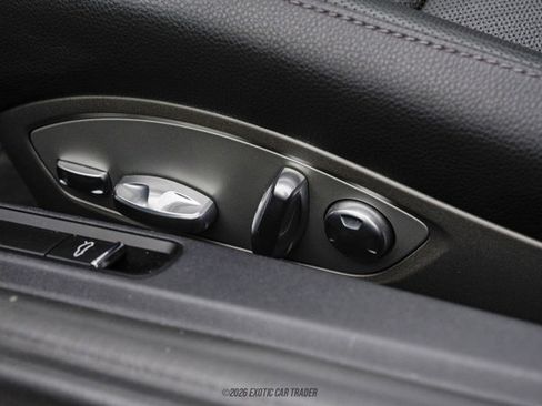 Used 2025 Porsche 718 Boxster image 50