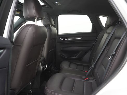 Used 2024 MAZDA CX-5 Signature AWD/4WD image 15