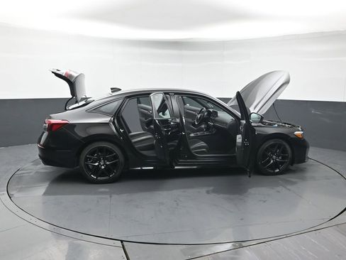 Certified 2026 Honda Civic Sport image 51