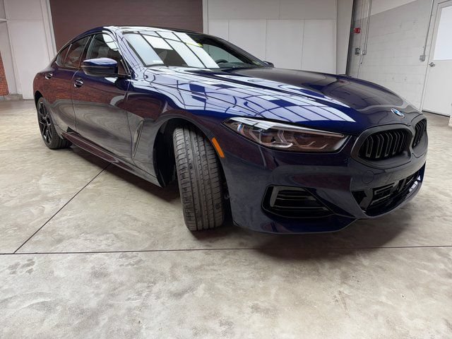 Used 2026 BMW 840i xDrive AWD/4WD image 7
