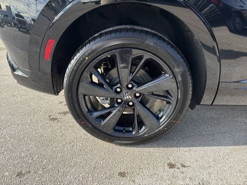 New 2026 Buick Envision Sport Touring AWD/4WD image 13