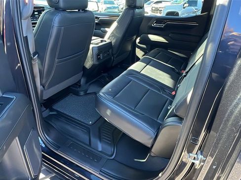 Certified 2024 Chevrolet Silverado 1500 RST w/ All Star Edition Plus image 22