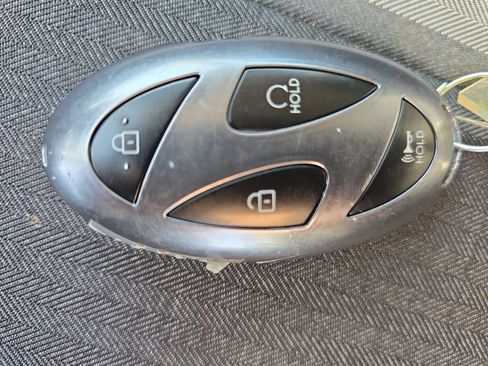 Used 2026 Hyundai Sonata Blue FWD image 34