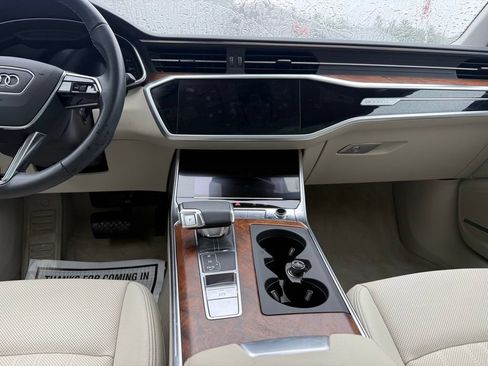 Used 2022 Audi A7 Prestige AWD/4WD image 35