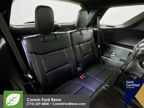 Used 2022 Ford Explorer ST w/ Equipment Group 401A image 33